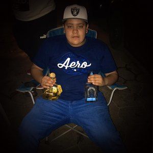 Meet your Posher, Brian